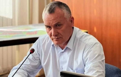 Мэра Орска Василия Козупицу обматерила не получившая выплаты местная жительница