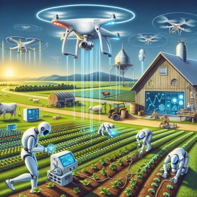ТОП 10: Как искусственный интеллект может помочь в выращивании технической конопли?