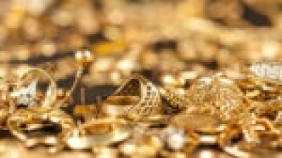 Россияне начали активно скупать золото и драгоценности
